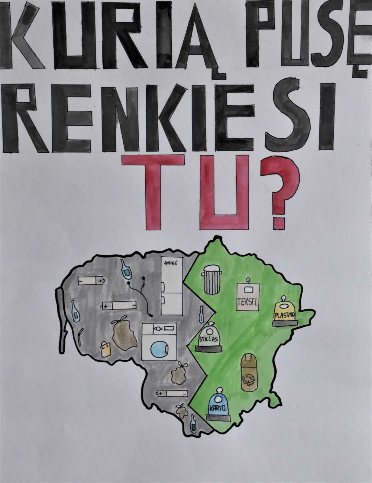 Gabija Kregždėnaitė Rokiškio Juozo Tumo Vaižganto Gimnazija 1600