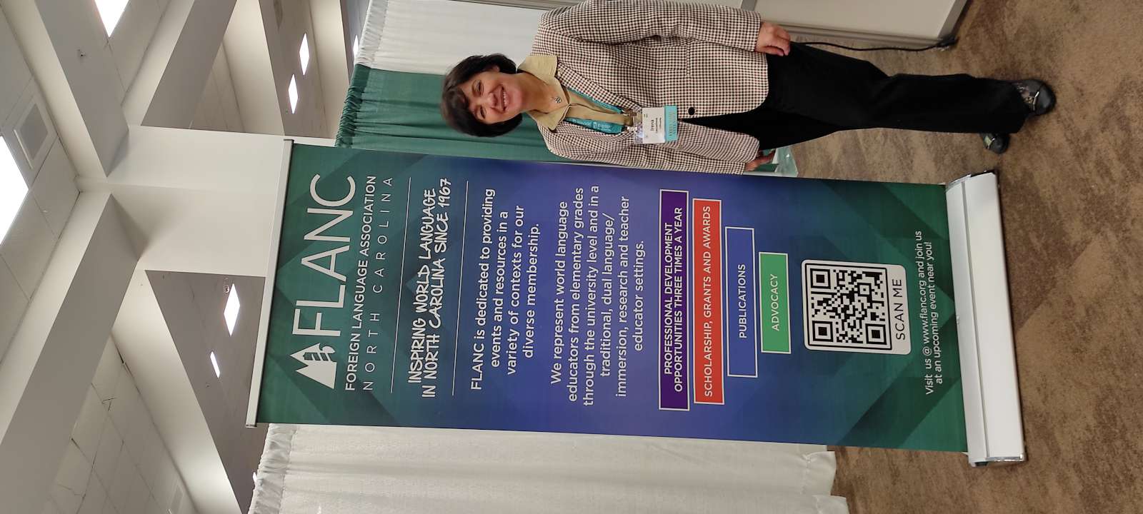 FLANC 1600