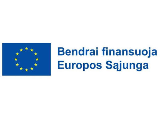 zenkliukas projektui