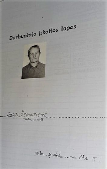 Dalyte