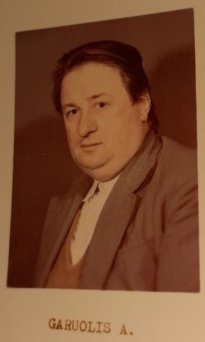 Garuolis