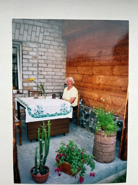 Rasimavičienė2